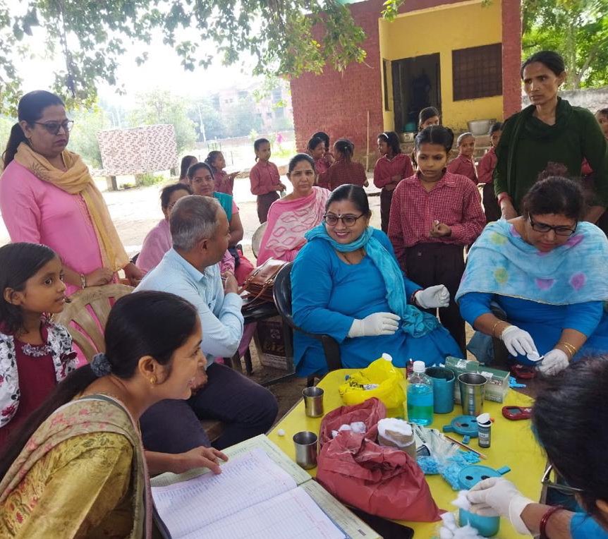 Vikram Yadav IAS tweet media