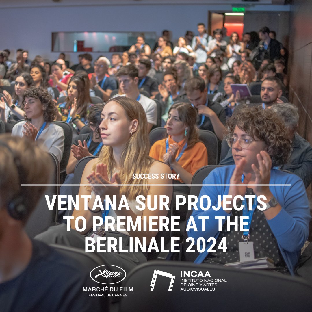 Marché du Film tweet media