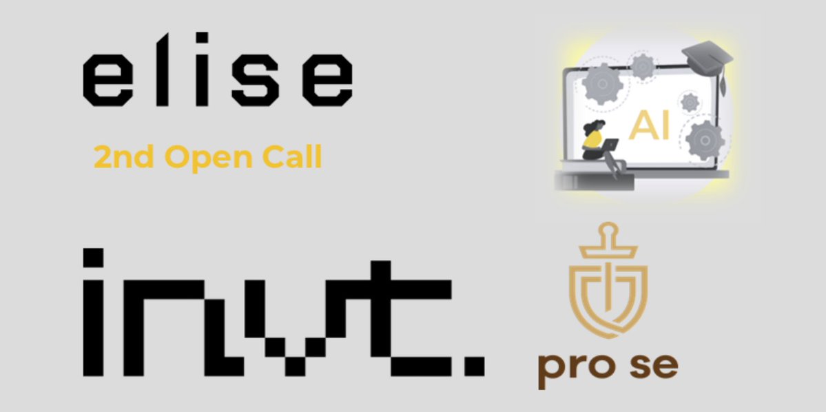🌐INVT addresses the flaws in #privacy policies, emphasizing the need to empower end users. 🔒The #innovative Pro Se app allows users to specify #data-sharing preferences, using advanced NLP/NLU. Explore at prose.biz supported by ELISE call tinyurl.com/4z5rt2n3