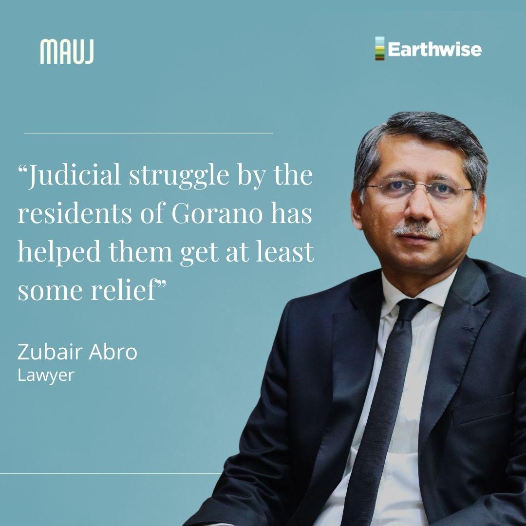 earthwisepk's tweet photo. The residents of Gorano took the government and coal companies to court over the dumping of wastewater near their village. The court dismissed their plea.
That though is not the end of the story.
Read more here 👇
https://t.co/JaKUDWhiFt https://t.co/jhy0w6DUEF
