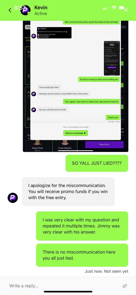 Josh Mandap tweet media