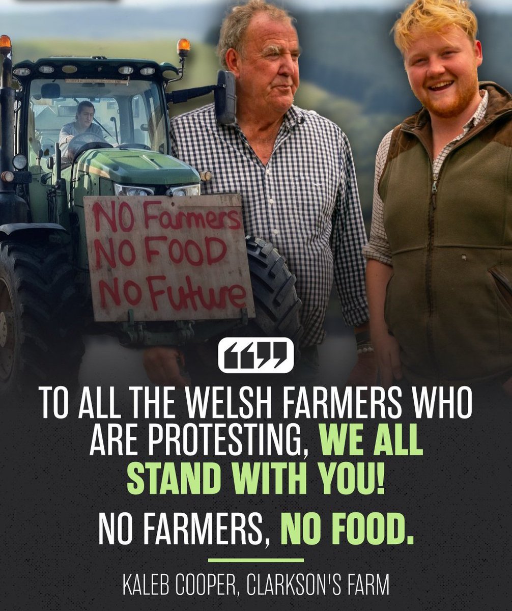 #backourfarmers #backourcrofters #supportourfarmers #supportourcrofters