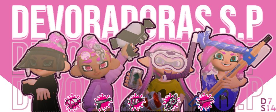 Devoradoras S.P. tweet media