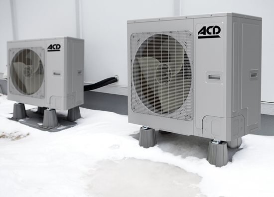 DADSalesAB's tweet photo. Introducing the OTP-F Flexx Central Heat Pump from Innovair Solutions (Ouellet) https://t.co/UN3d9SpFdX https://t.co/NtAGZ3ap8z