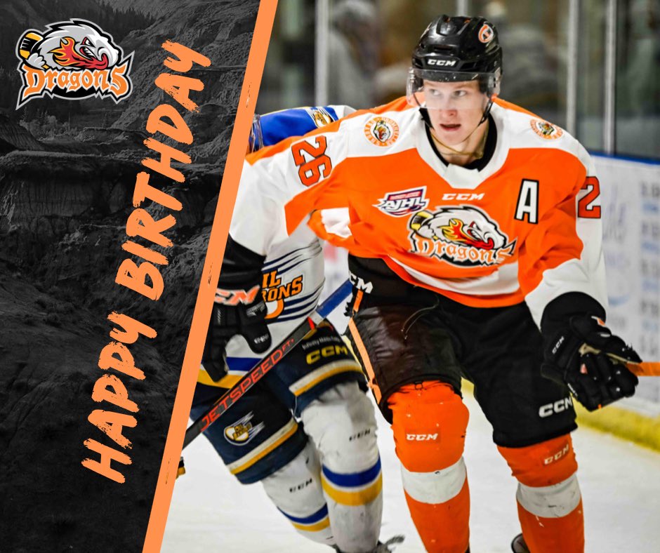 Happy Birthday, Poff!🎉