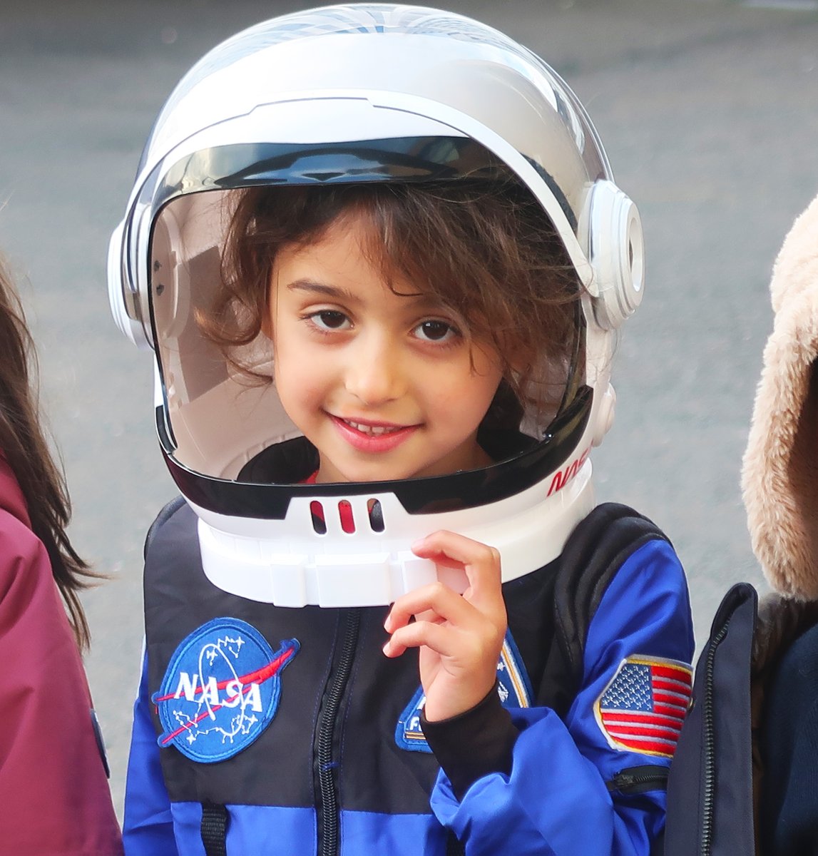 NewtonPrepSch's tweet photo. π We have launched into the second half of the Spring term! π
#NewtonReception reached for the stars as they gathered for a rocket launch hosted by #NewtonYear8! β¨ This scientific experiment ignited their imaginations! ππ€
πΌ Welcome back, everyone! πΌ
#NewtonCuriosity https://t.co/Pwe10rzw1g