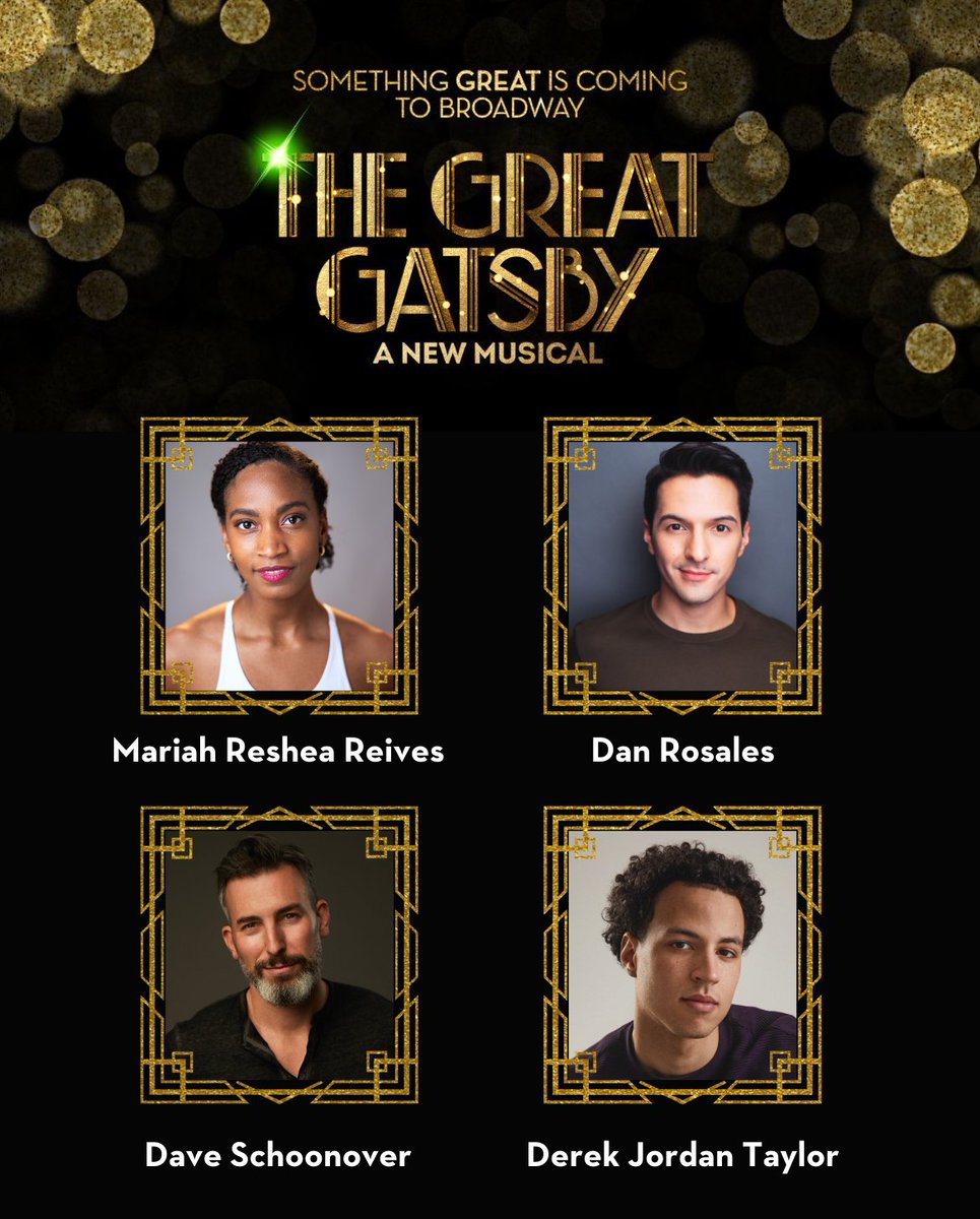 The Great Gatsby tweet media