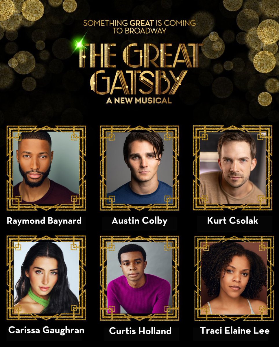 The Great Gatsby tweet media