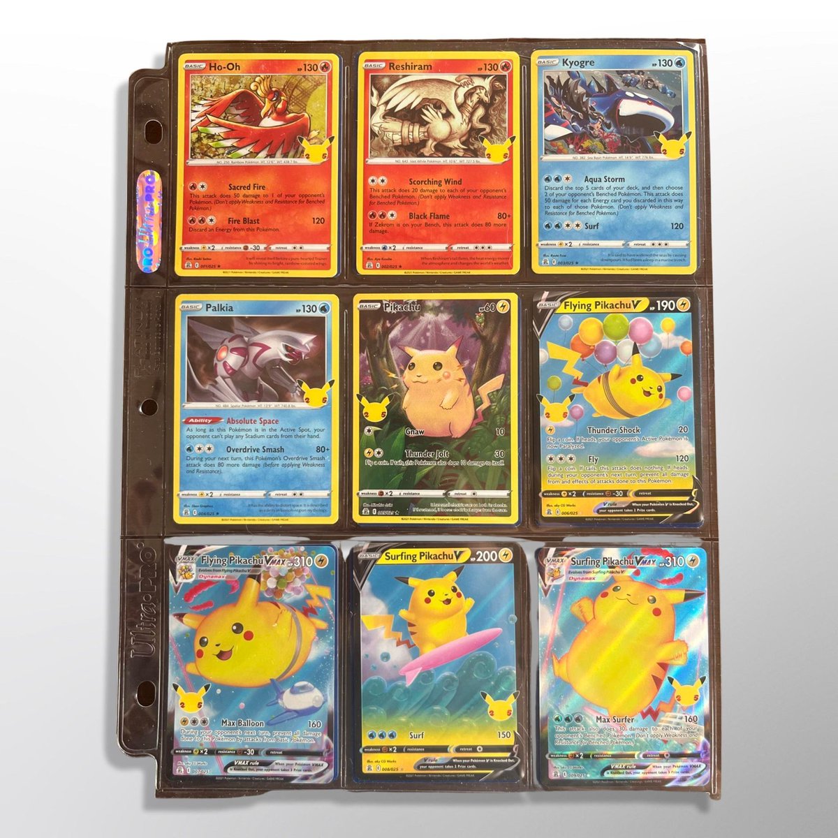 tradingcardsets's tweet image. Old school cool! 😎 Check out our vintage Pokémon sets and relive the epic battles. Available at tradingcardsets.com. #ClassicPokemon #PokemonBattles