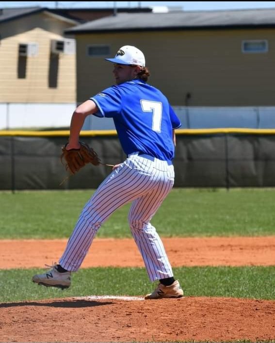 Richard Winn Baseball tweet media