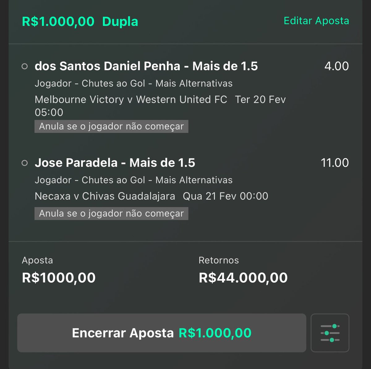 Betmooney's tweet photo. ENVIEI ESSA NO MEU GRUPO DE BINGOS, TA MUITO BOA HEIN! 🔥🔥🔥

Se bater tem sorteio pra quem curtir e comentar esse tt! 🔥✅ https://t.co/5qoNtpKtp1