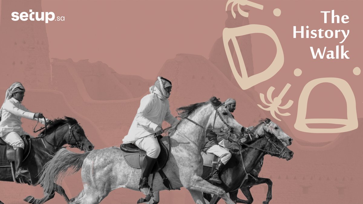 setupsa_sa's tweet photo. Celebrating Saudi Founding Day! On Thursday the 22nd of February, we honor the rich heritage and foundation of the First Saudi State. A tribute to unity, stability, and prosperity across centuries. If you are in Riyadh region, you can join and enjoy these events: https://t.co/dHsO8UHrlR