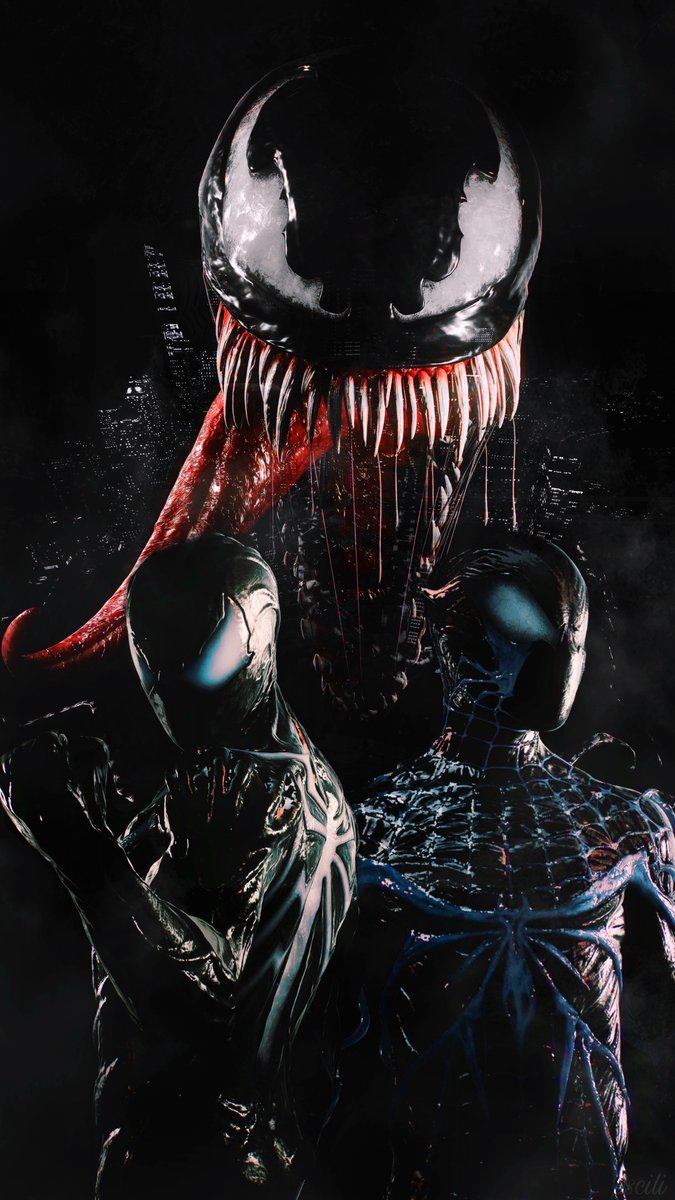 Contagion.
-
🎮 - Marvel’s Spider-Man 2
<a href="/insomniacgames/">Insomniac Games</a> 
#InsomGamesCommunity