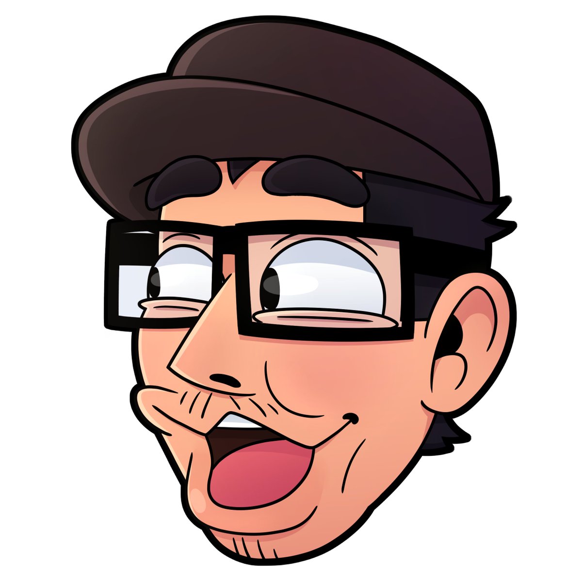 onenine90x's tweet photo. HUGE SHOUT OUT to my friend LiFri (@lifri_drawss) - He made these awesome emotes and animation for my streams! 🔥

Go follow him to show your support for his amazing artwork! ❤️ https://t.co/gINz7LjNhq