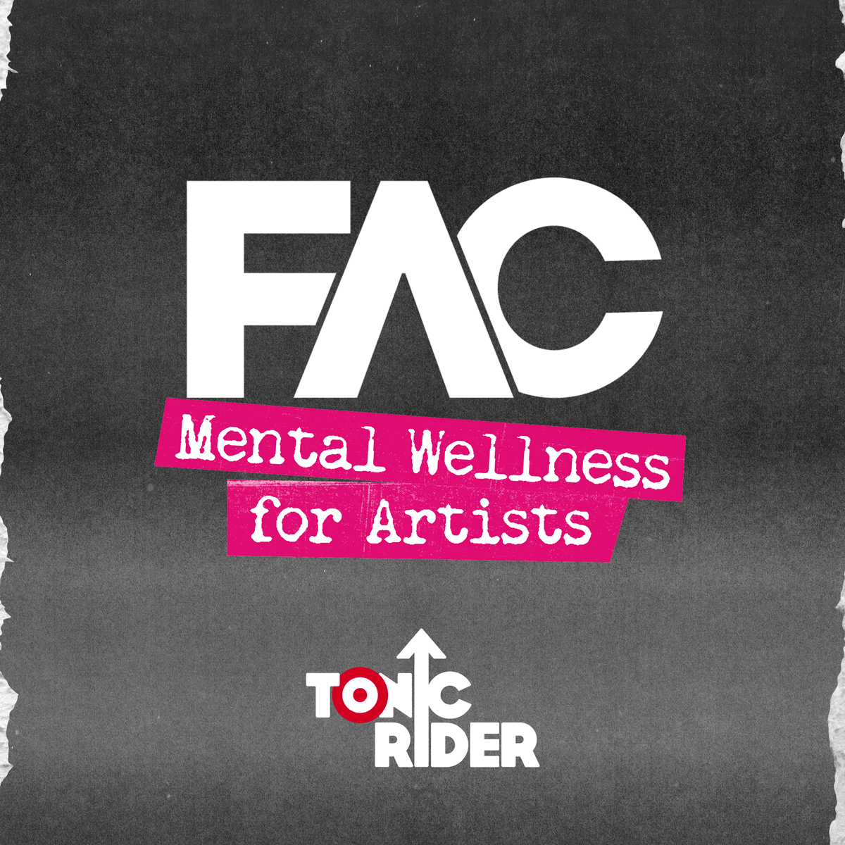 Join us and @FeaturedArtists on Wednesday for a ‘Mental Wellness for Artists’ webinar - with discussions on peer support & 'musicking'. facilitated by @adamficek & Jeordie Shenton For more info > tonicmusic.co.uk/post/fac101 #TonicRider #FAC101 #MentalHealth #Wellbeing #Music