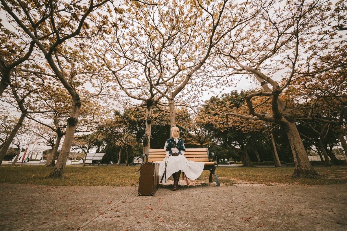 aka0509_watari's tweet photo. 2021.4.10

📷@Naya_aka_kevin 

#ヴァイオレット・エヴァーガーデン #ヴァイオレットエヴァーガーデン #ヴァイオレット https://t.co/2IHhRPX4WF
