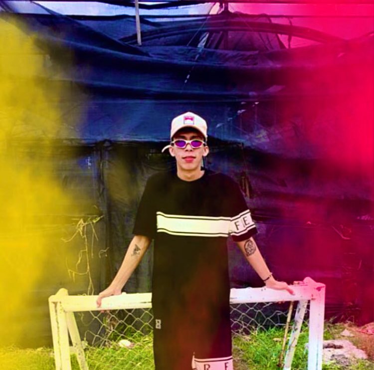 No hay que dejar de soñar hasta lograr el objetivo⚡️🙏🏼.