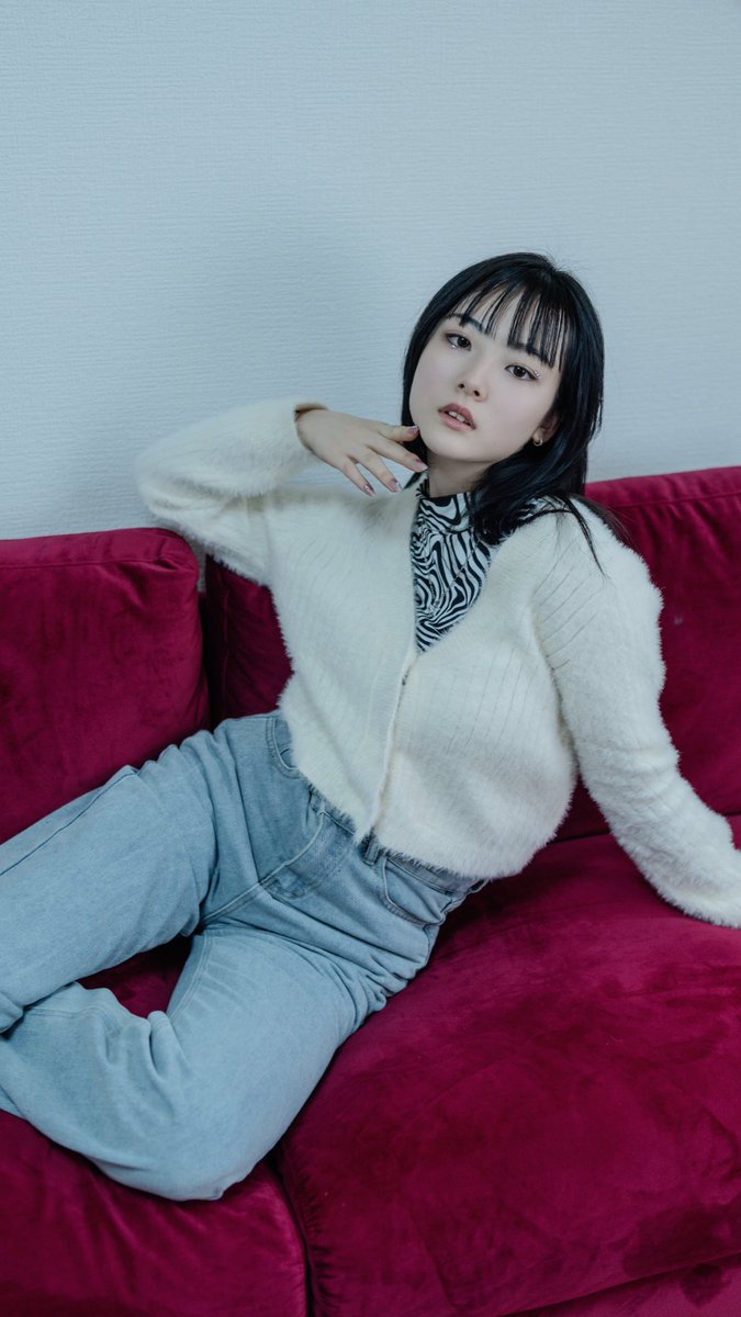 ゆき YUKI_model_0905 令和6年2月12日 大阪遠征最終日 ロード撮影会𝙸𝙽