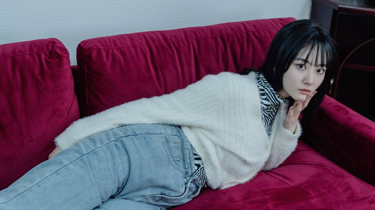 YUKI_model_0905 令和6年2月12日 大阪遠征最終日 ロード撮影会𝙸𝙽