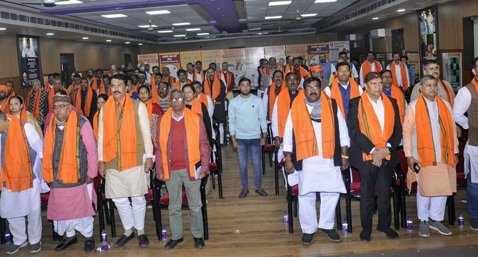 Tarkishore Prasad tweet media