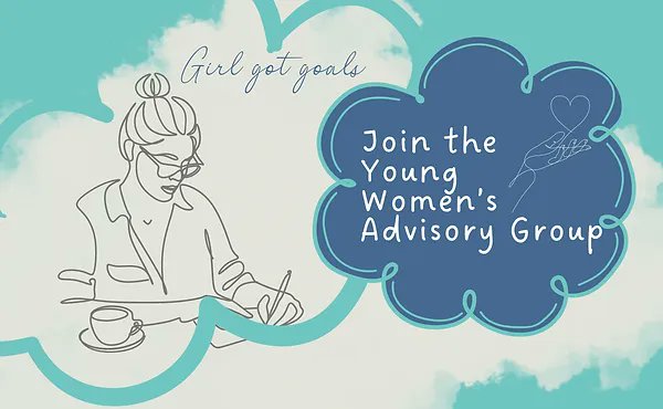 📢Reminder: We are recruiting young women to join our Young Women's Advisory Group! If you want to learn about &amp; influence Abianda’s work, please read more here: abianda.com/ywag
#YoungWomen #Participation #YWAG