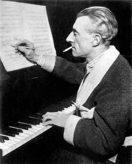 xpagescorella's tweet photo. Maurice Ravel va escriure una obra ben curiosa i única dins la seva producció. A sobre, no es coneix gaire... Si em voleu acompanyar us la descobreixo en aquest enfilall:
#curiositarts 🧵🎶👇👇👇 https://t.co/N30n9W3moC