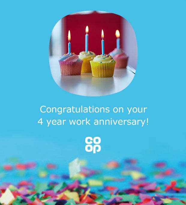 Max Harwood (@mpmaxh) on Twitter photo Wow, 4 years have flown by so fast!! I still remember my first community event. It has been & always is an absolute pleasure to work with <a href="/coopuk/">Co-op</a> & I will forever treasure the experience, skills & memories gained whilst working in the heart of my local community! ๐๐ฅณ๐๐คฉ๐๐ช
๐ Wow, 4 years have flown by so fast!! I still remember my first community event. It has been & always is an absolute pleasure to work with <a href="/coopuk/">Co-op</a> & I will forever treasure the experience, skills & memories gained whilst working in the heart of my local community! ๐๐ฅณ๐๐คฉ๐๐ช
๐