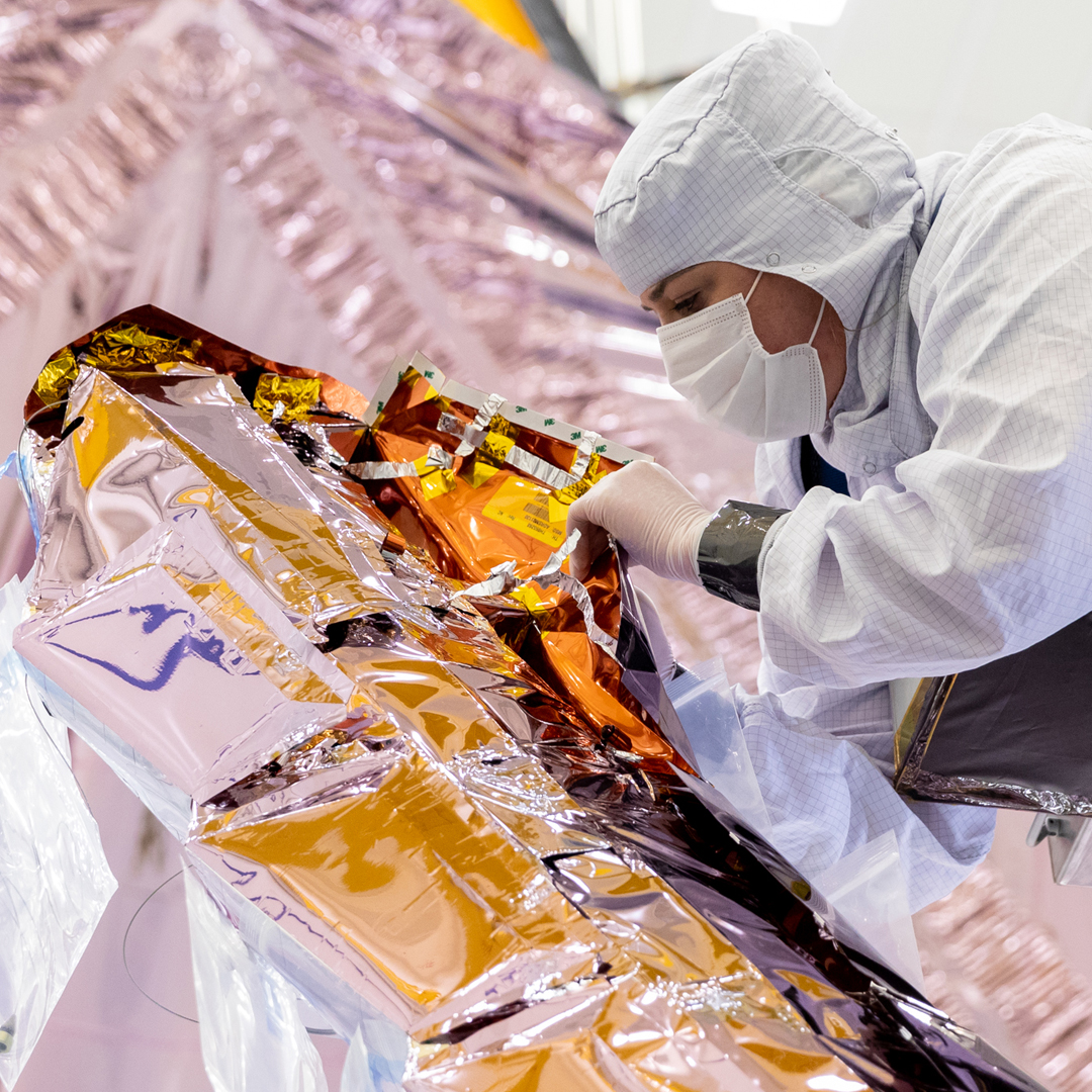 northropgrumman's tweet photo. Our engineers continue to push the boundaries of what is possible.

During Engineers Week, we honor and celebrate our engineers’ achievements and invest in our future, to shape tomorrow’s visionaries and inventors.

#DefinePossible with us: https://t.co/fbS19zCynl

#EWeek2024 https://t.co/mKCvIQLHDJ