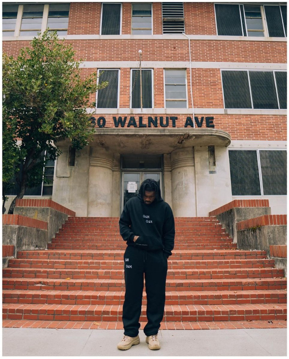growthandmainte's tweet photo. On a mission to get G&amp;M in every state. On a mission to keep growing. 🤎💫

#cali 
#community 
#addvaluetothepeople 
#growth 

@jorjjen https://t.co/GeoV4s16Lr