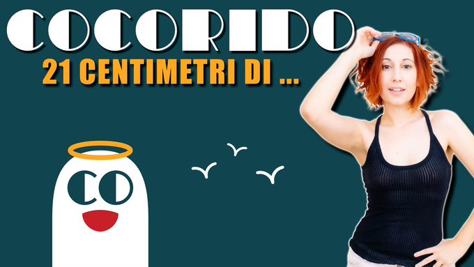 Nuovo video su &ldquo;Kandy sul tavolo&rdquo; ❤️ https://t.co/6vkox08Qbu https://t.co/SXZX598sus
