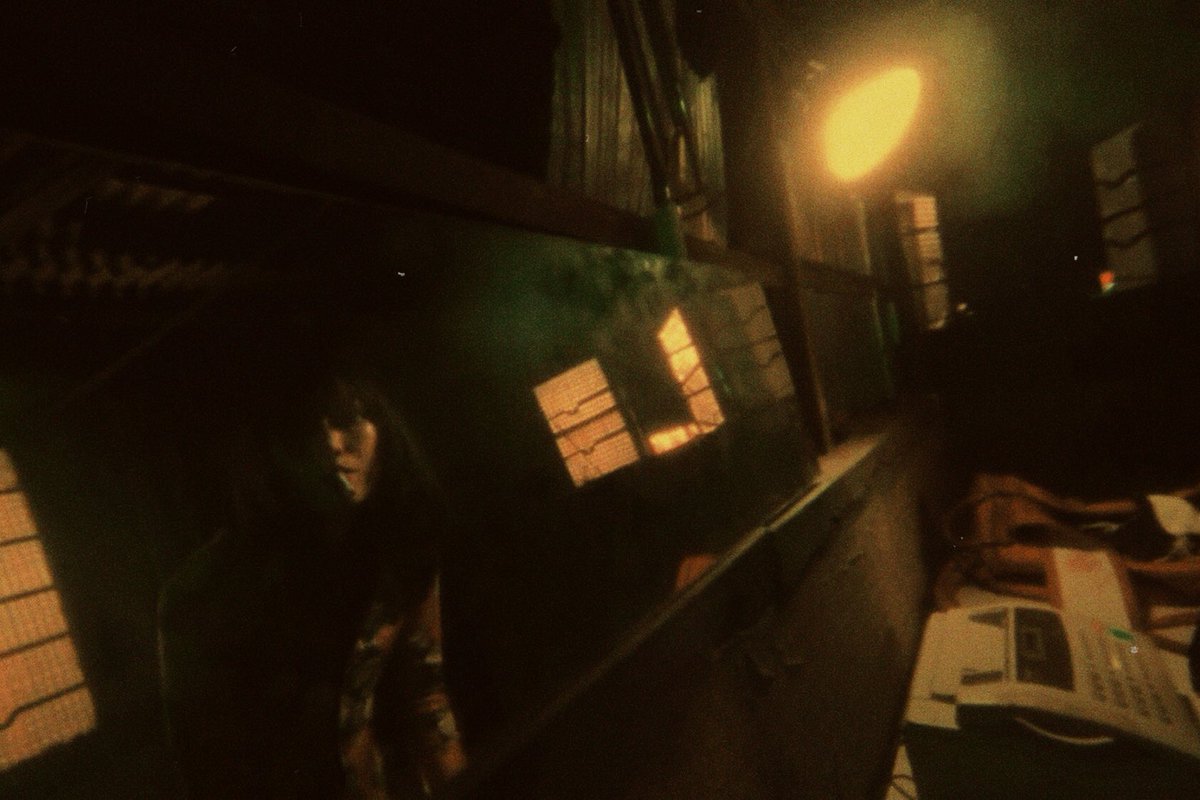 lacrymxria_'s tweet photo. fallen angels — 墮落天使 (1995)
wong kar-wai https://t.co/BUTgou19R8