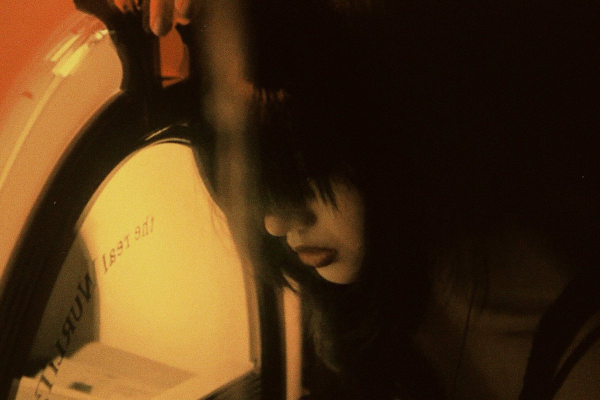 lacrymxria_'s tweet photo. fallen angels — 墮落天使 (1995)
wong kar-wai https://t.co/BUTgou19R8