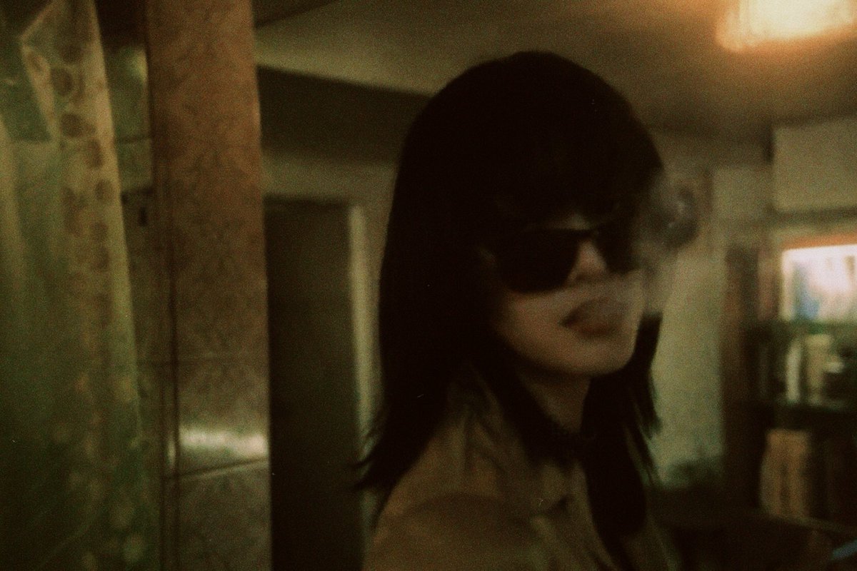 lacrymxria_'s tweet photo. fallen angels — 墮落天使 (1995)
wong kar-wai https://t.co/BUTgou19R8