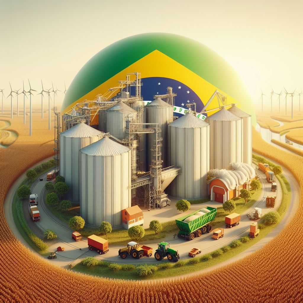 AgroVota tweet media