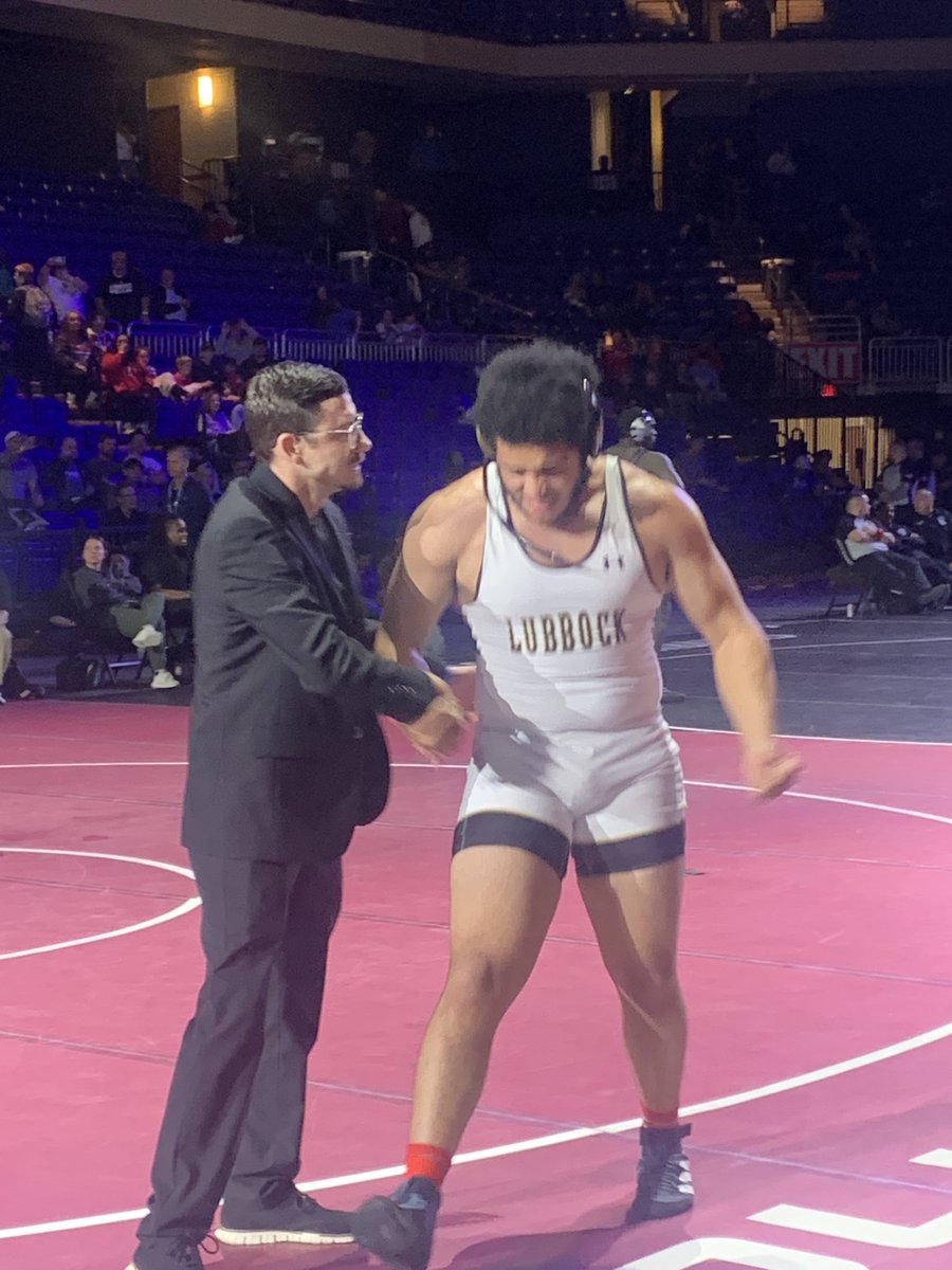 Lubbock High Athletic Training tweet media