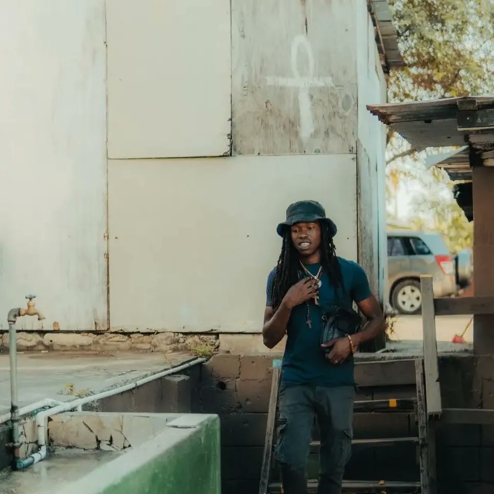 The "Resilience" EP is the 6th production of riddims by Barbadian producer Nick Jr. 
•
Nick Jr. has been a prominent figure in the new wave of Barbadian dancehall that has been coming to the forefront of the culture. With dark beats, punching bass and cleverly placed high hats -