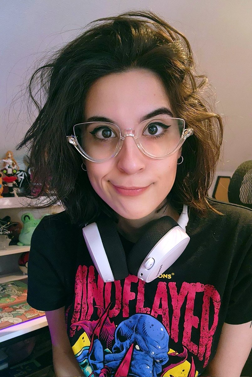 FatalFearGaming's tweet photo. Baldur's Gate 3 at 7pm ET tonight! See you there adventurers! https://t.co/OyrMhioO2F #twitch #BaldursGate3 #astarion #Gale #dungeonsanddragons #DungeonMaster #gamergirl #FatalFearGaming #rpg https://t.co/jQYV3fExSp
