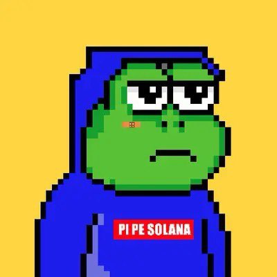 PixelPepe tweet media