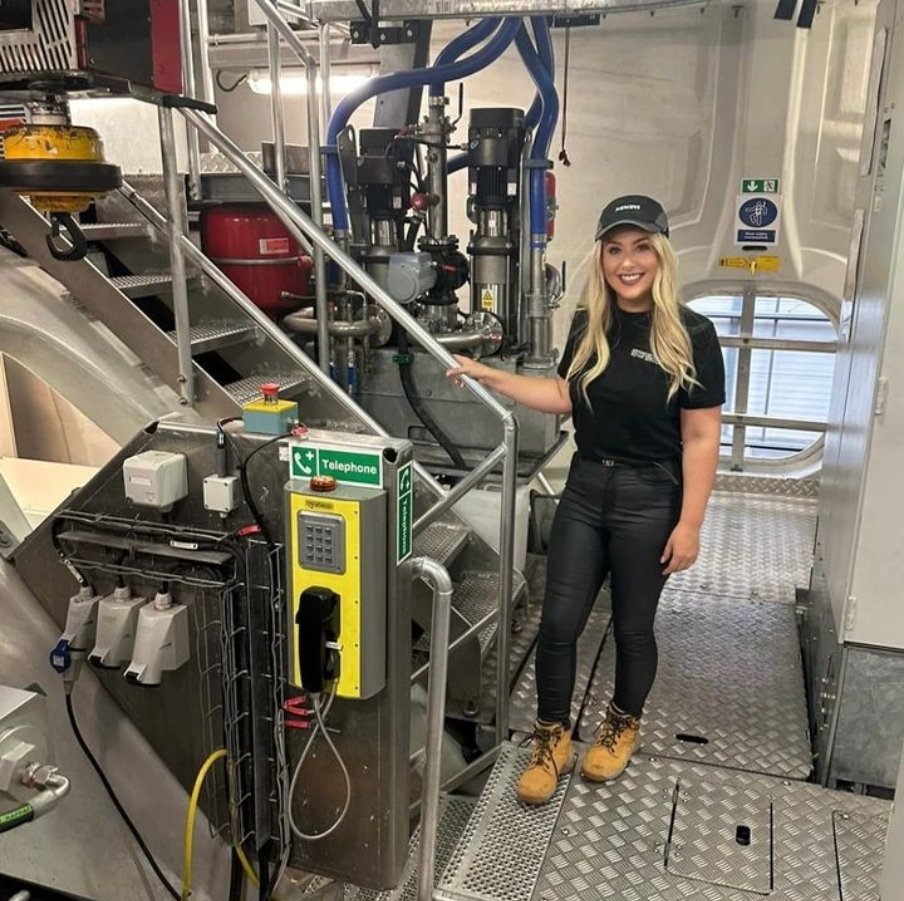 Advanced Blade Repair Services tweet media