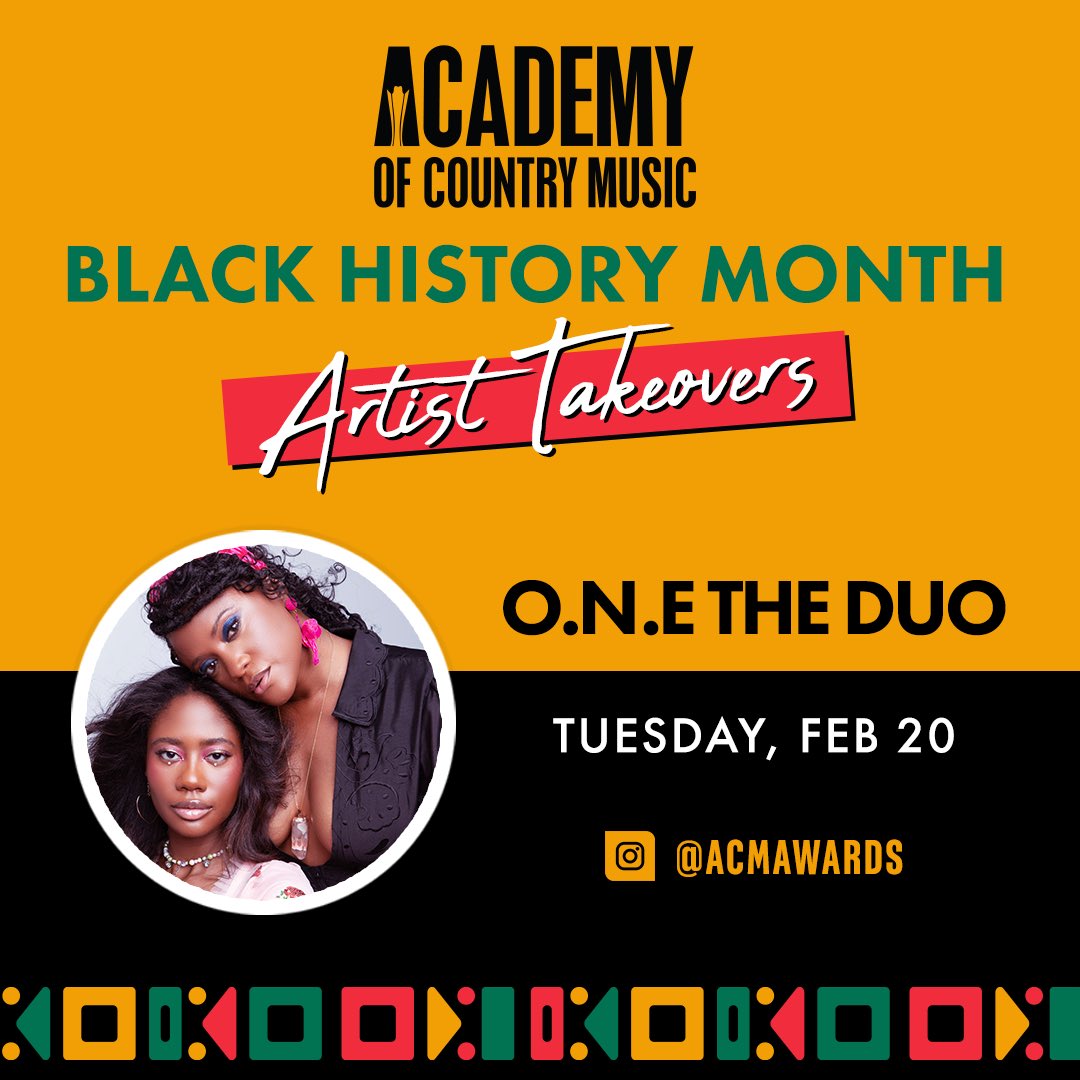 O.N.E The Duo tweet media