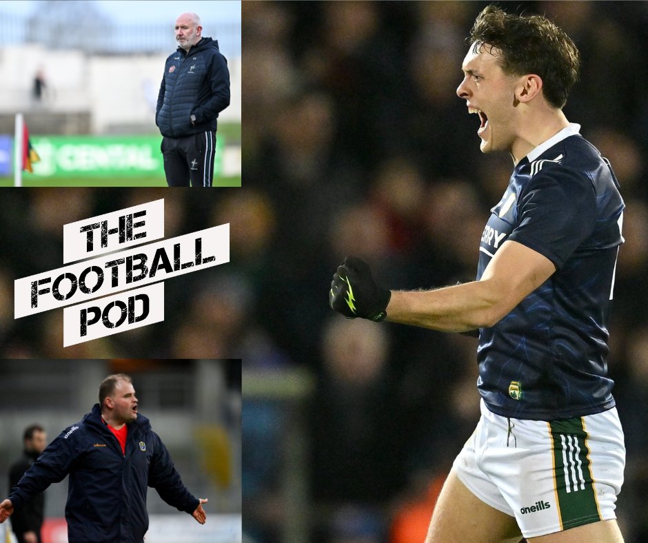 Tommy Rooney tweet media