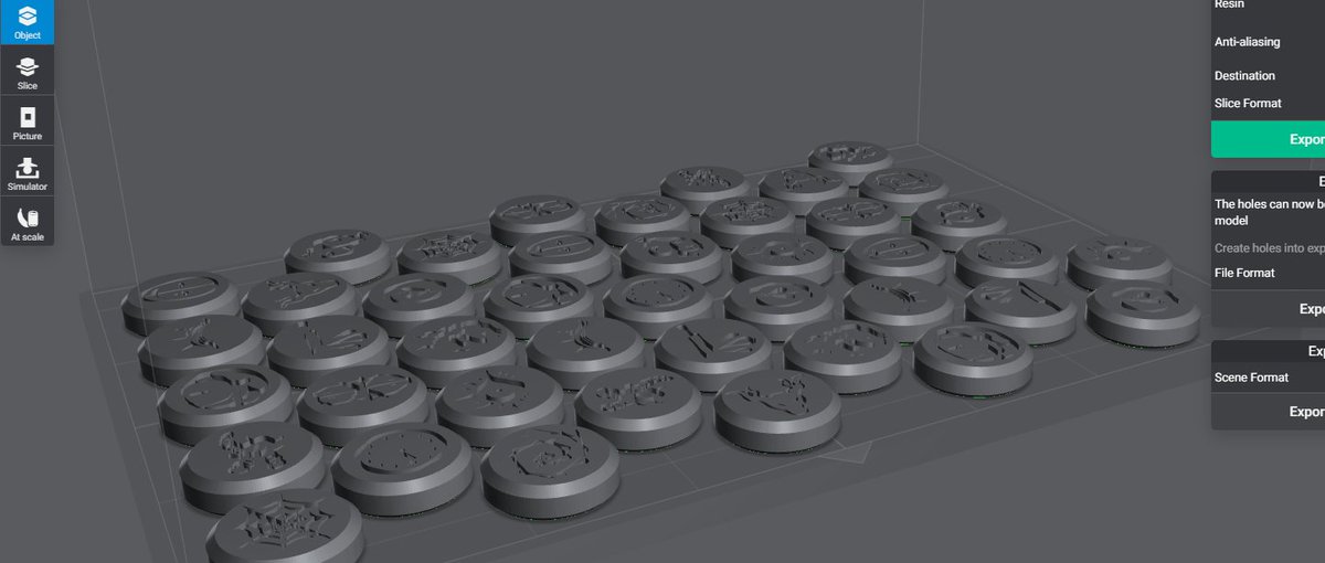 Cannibal 🎃 tweet media