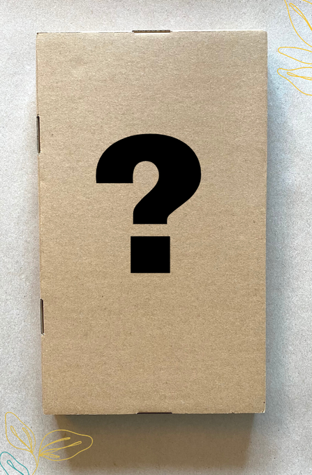 The most popular order from my bookstore so far this year is "Mystery Book" in which I send a random<a href="/tag/panerosfilmfestival"class="tags"><span>#panerosfilmfestival</span></a><a href="/tag/seaf2024"class="tags"><span>#seaf2024</span></a>