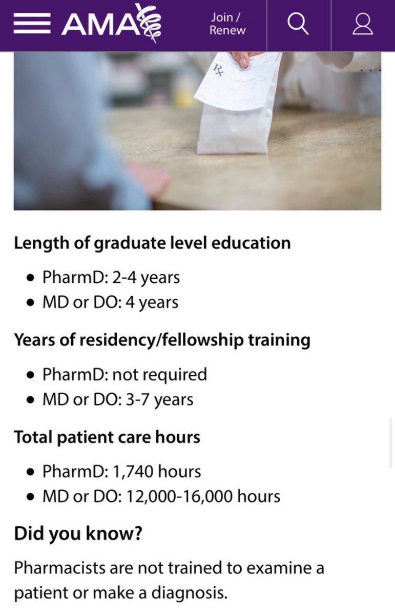 Justin Crespo, PharmD tweet media