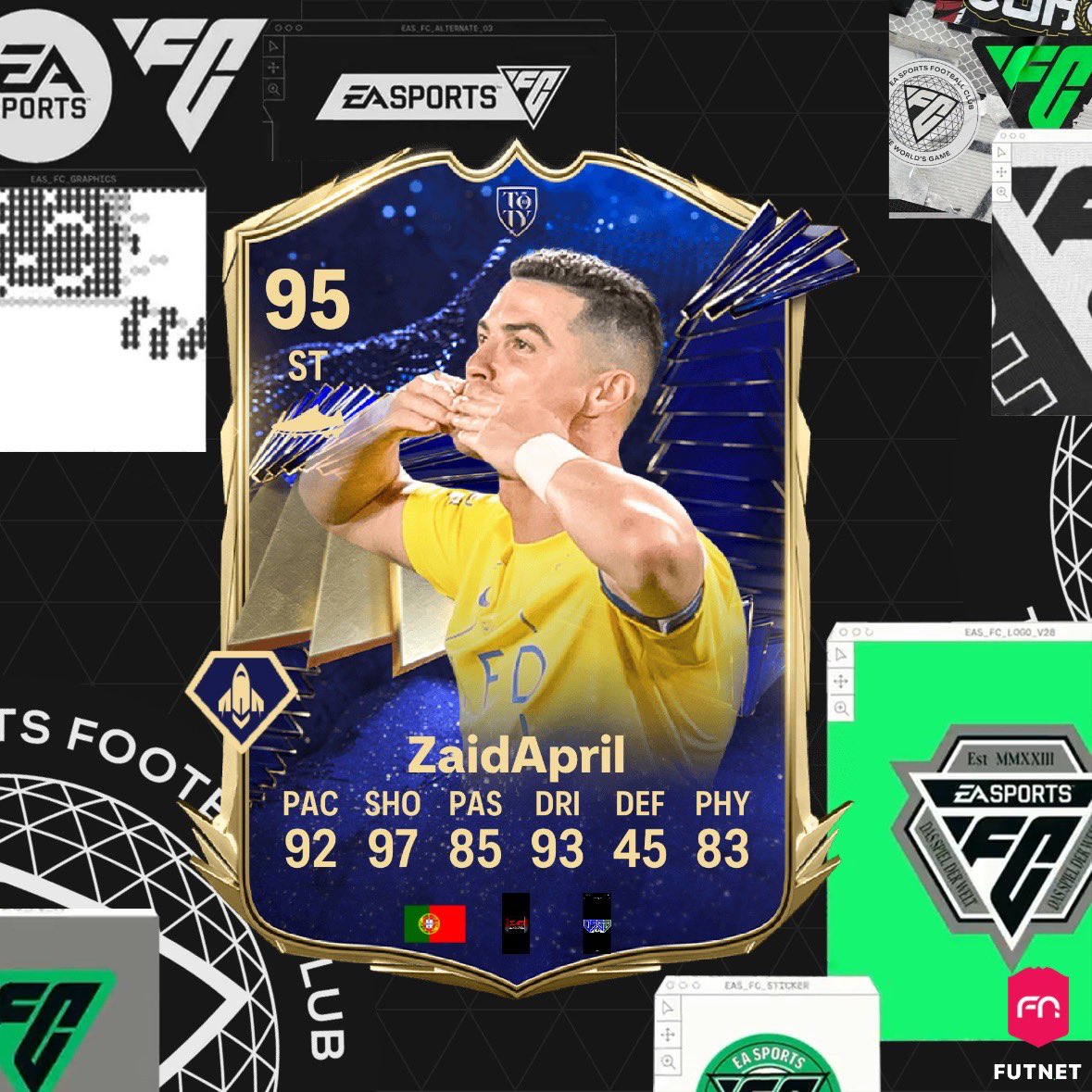 DSG Beasts tweet media