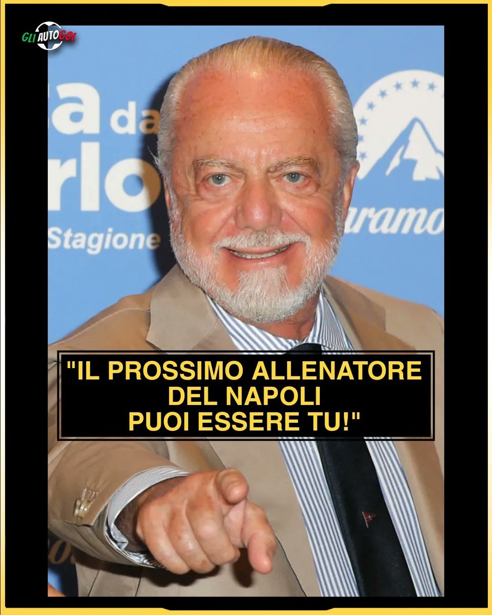 Gli Autogol tweet media