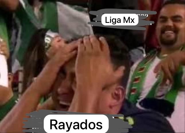 Algo así pasó ayer…