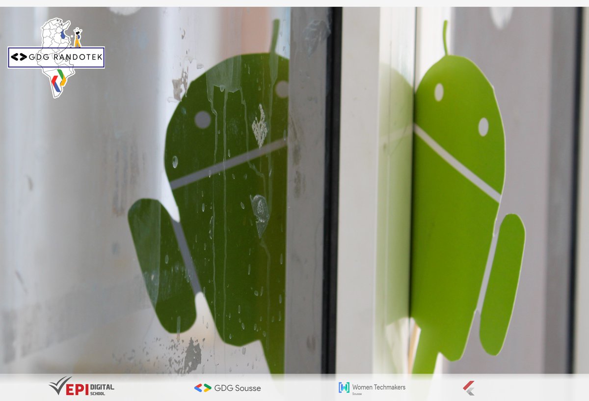 GDGSousse tweet media