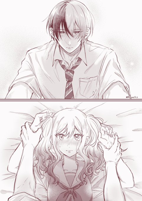 ぴよ太郎(@Ryume123) さんのマンガ一覧 : いいね順 : 5ページ目