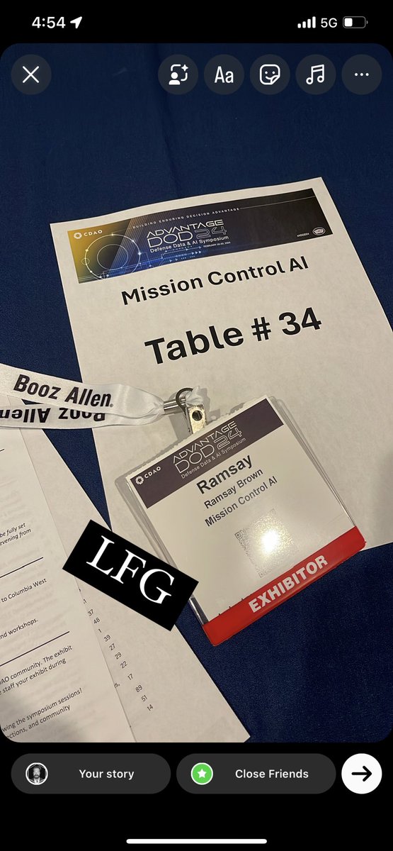 Ramsay Brown tweet media